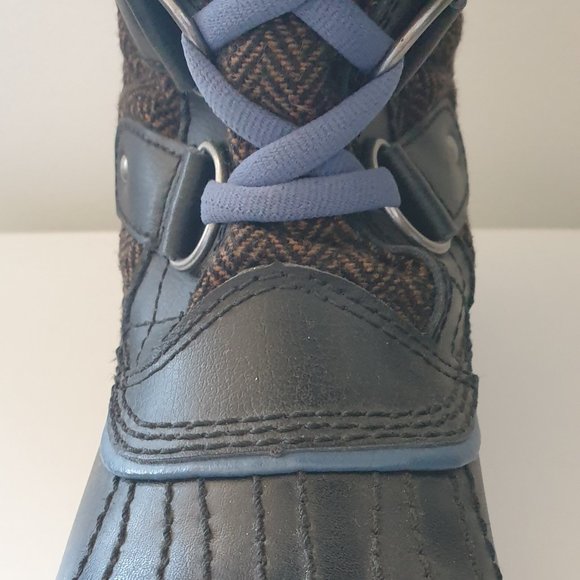 SOREL winter snow boots - Picture 2 of 7